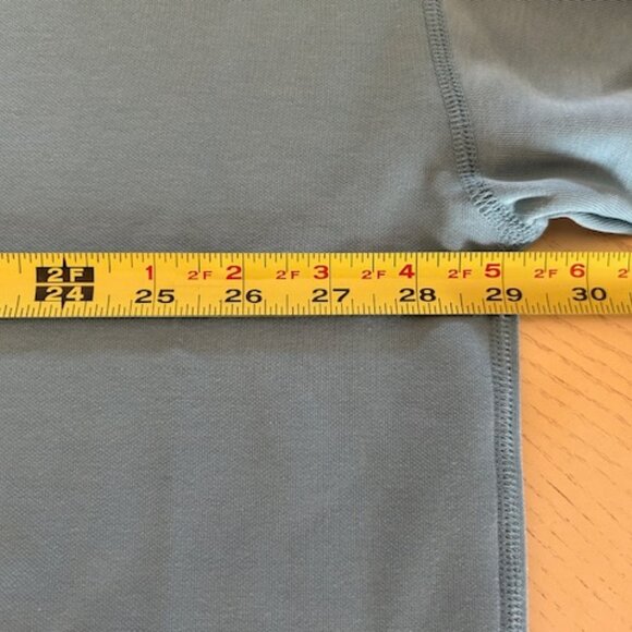 Nike Mens Short Sleeve Shirt Fleece Top XL - Picture 5 of 7